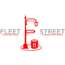 Паб fleet-street