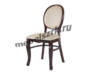 Мягкий стул для кафе A-9702