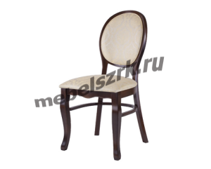Мягкий стул для кафе A-9702
