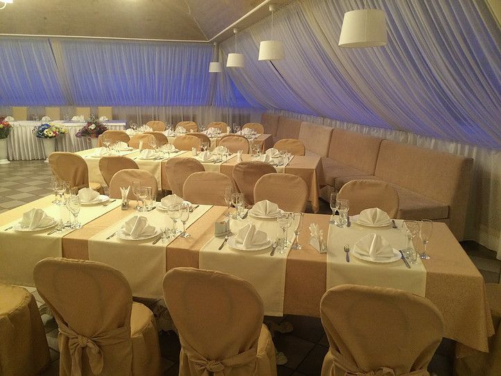 Ресторан "Пастораль"