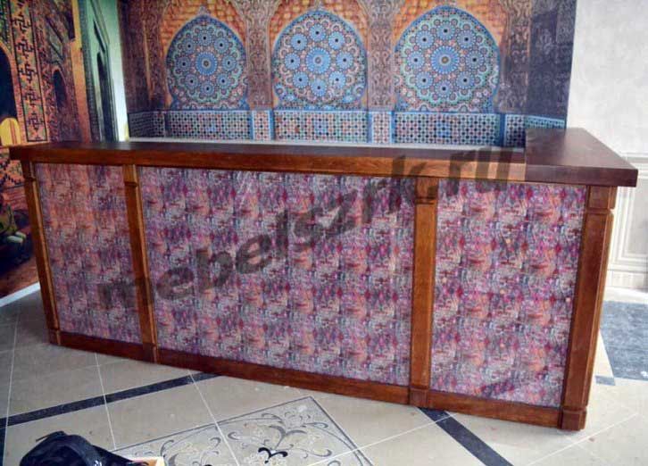 ЧайханаИзюм