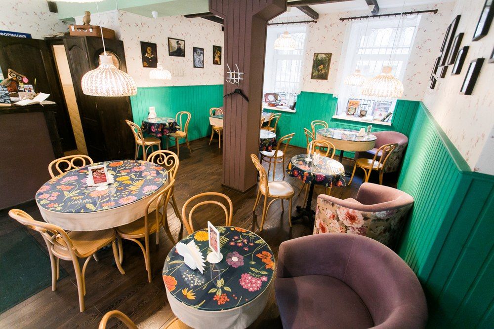 Бисквитная "Сова"