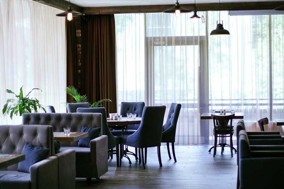 101Гриль-Бар