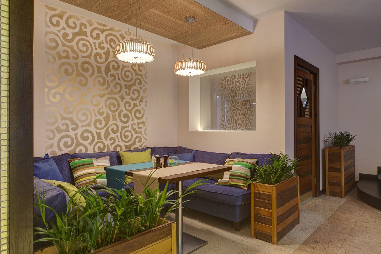 Ресторан Par