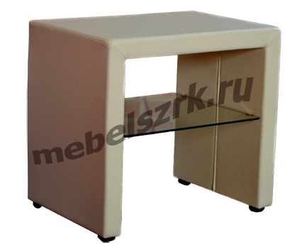 Газетный стол