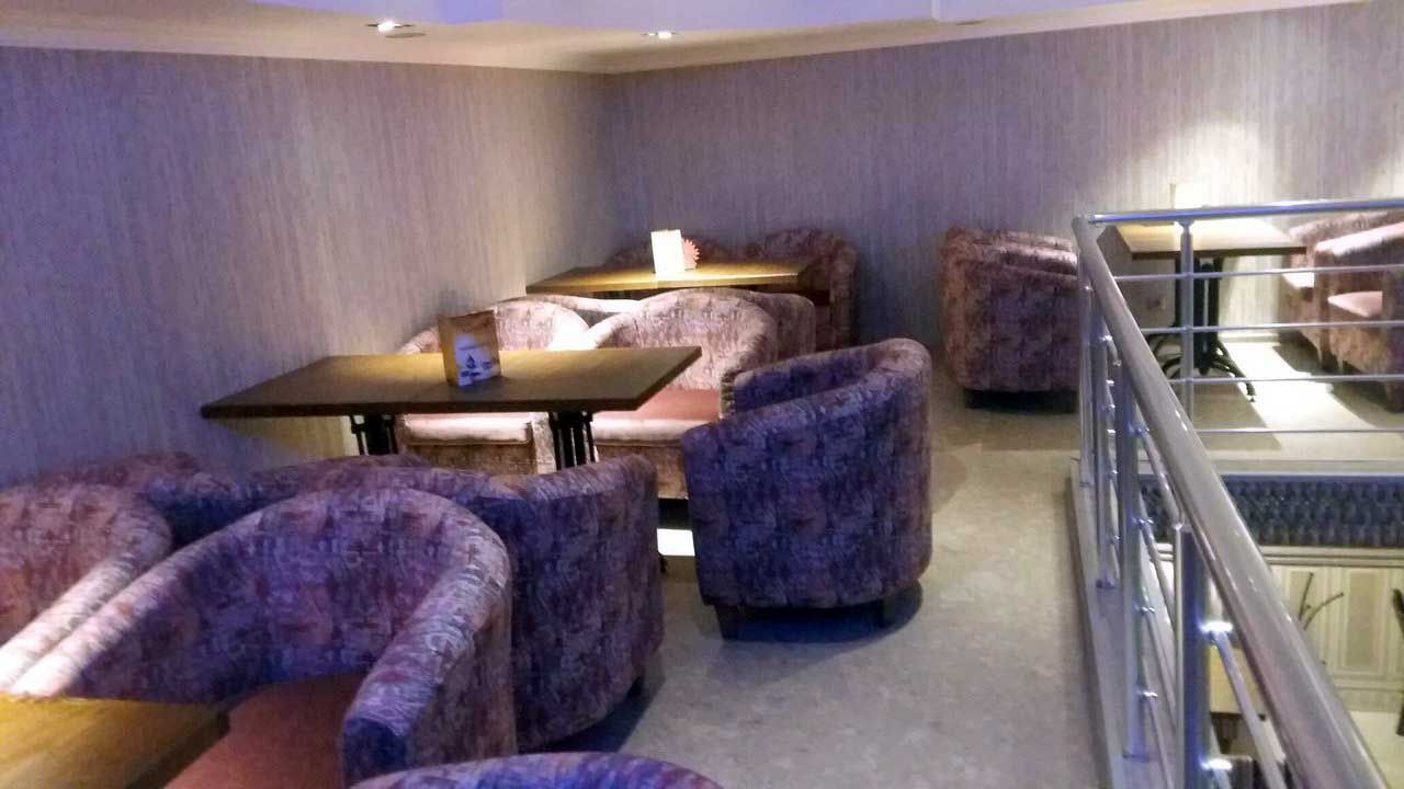 ЧайханаИзюм