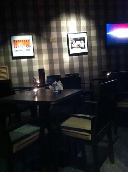 Столовая №1