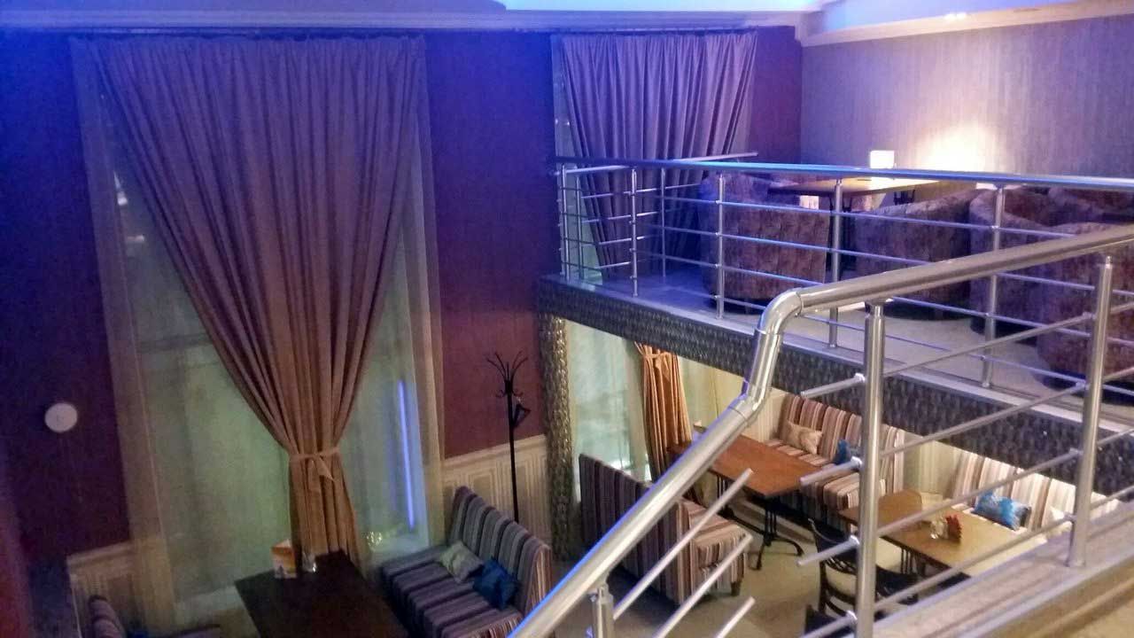 ЧайханаИзюм