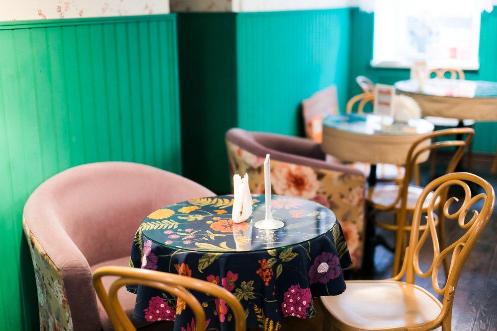 Бисквитная "Сова"