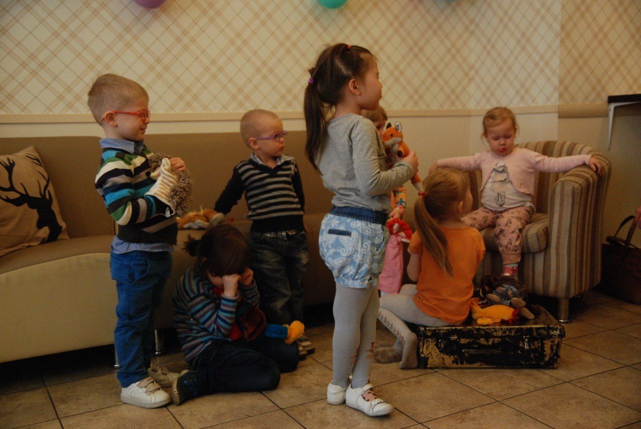 Бисквитная "Сова"