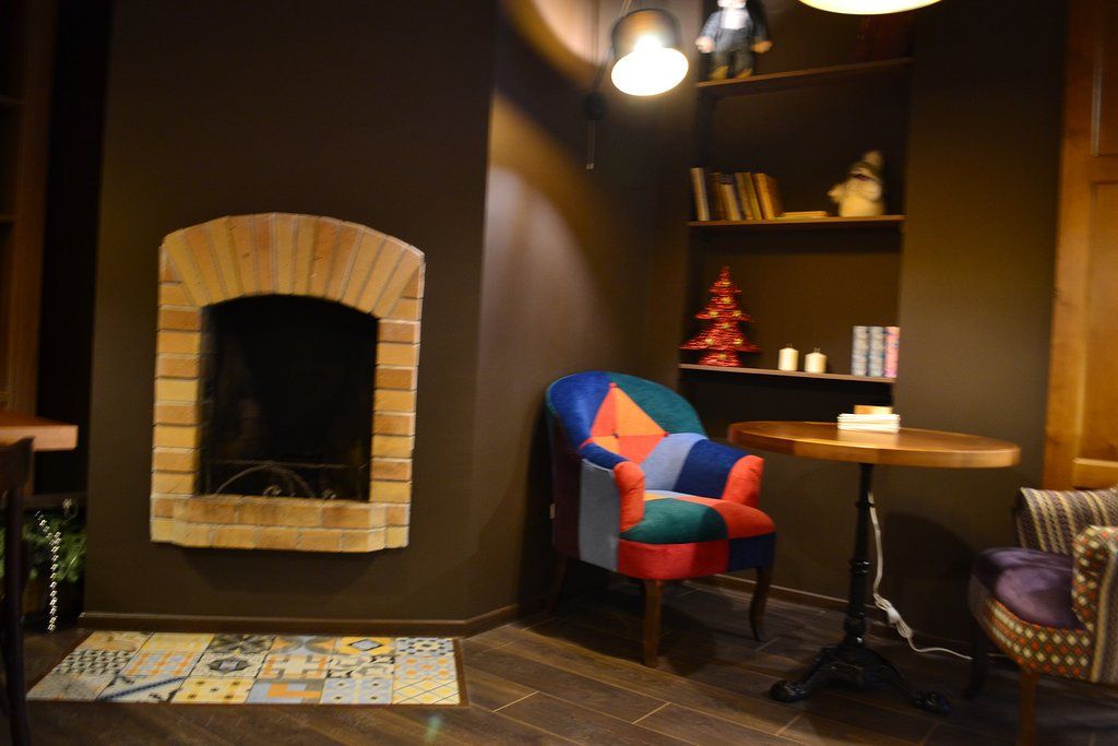 Гоголь Моголь