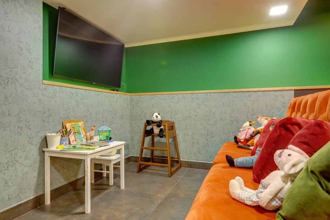 Ресторан MemET & Pir