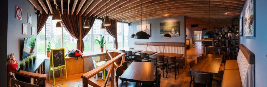 Кафе.Сыто-Пяно