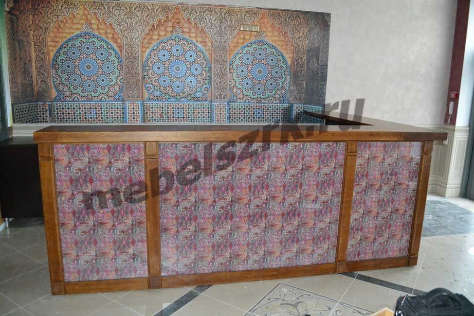 ЧайханаИзюм