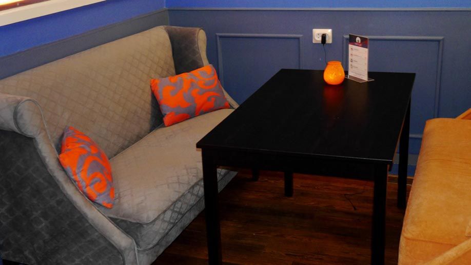 Квест"Хаус"