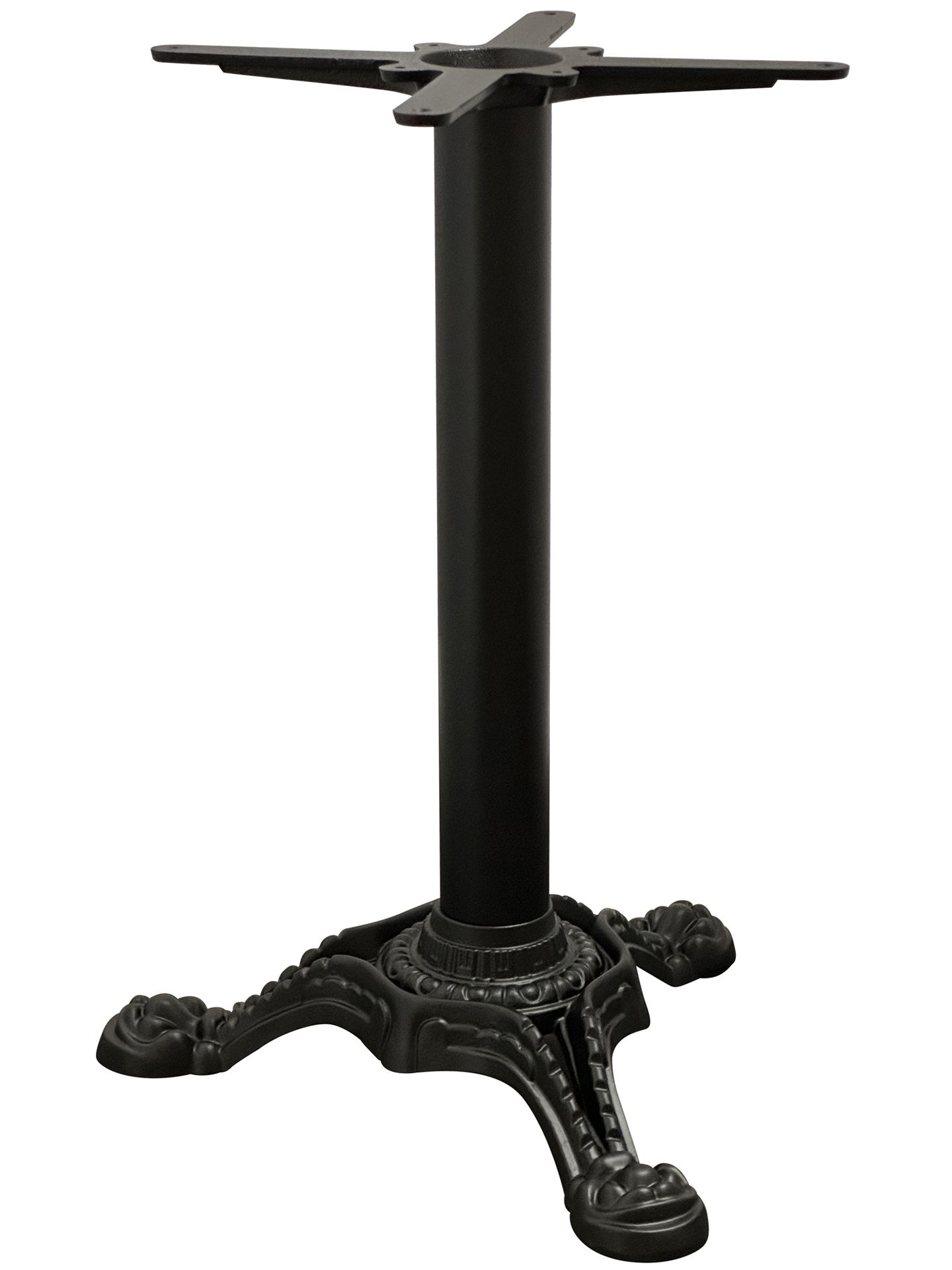 Подстолье чугунное на трех лапах 10132