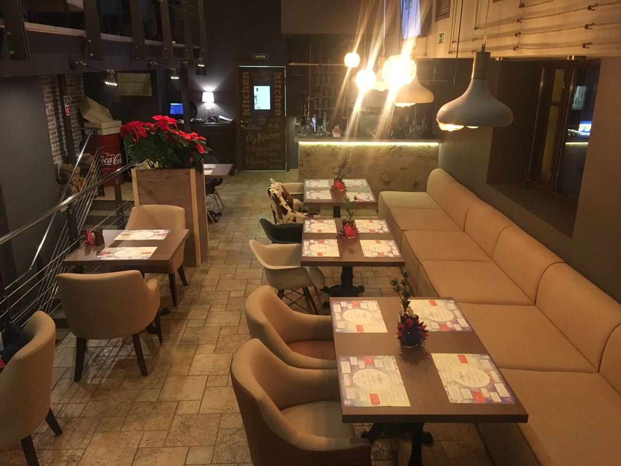 Ресторан Par