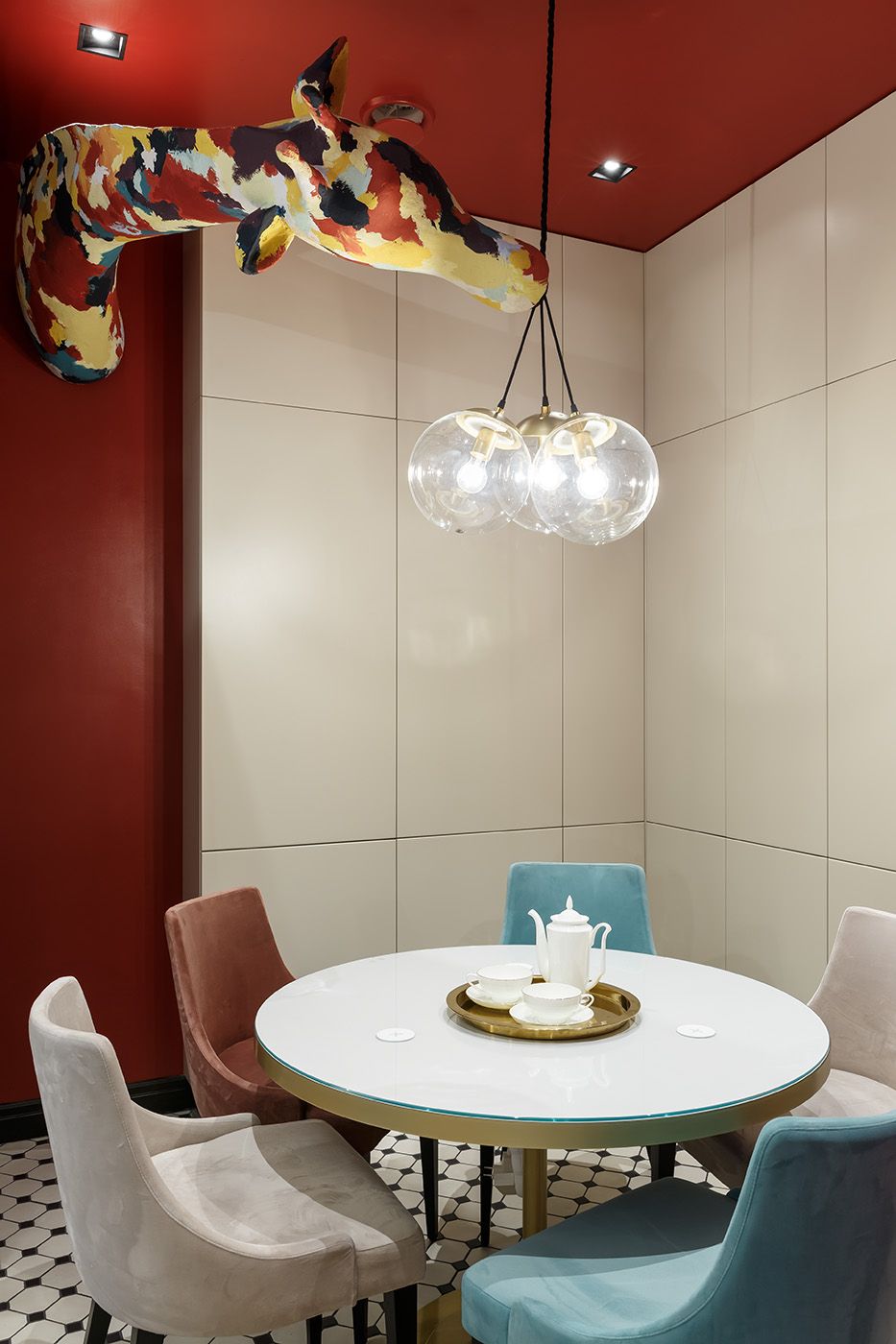 АВТОРСКАЯ КОНДИТЕРСКАЯ АННЫ КРАСОВСКОЙ