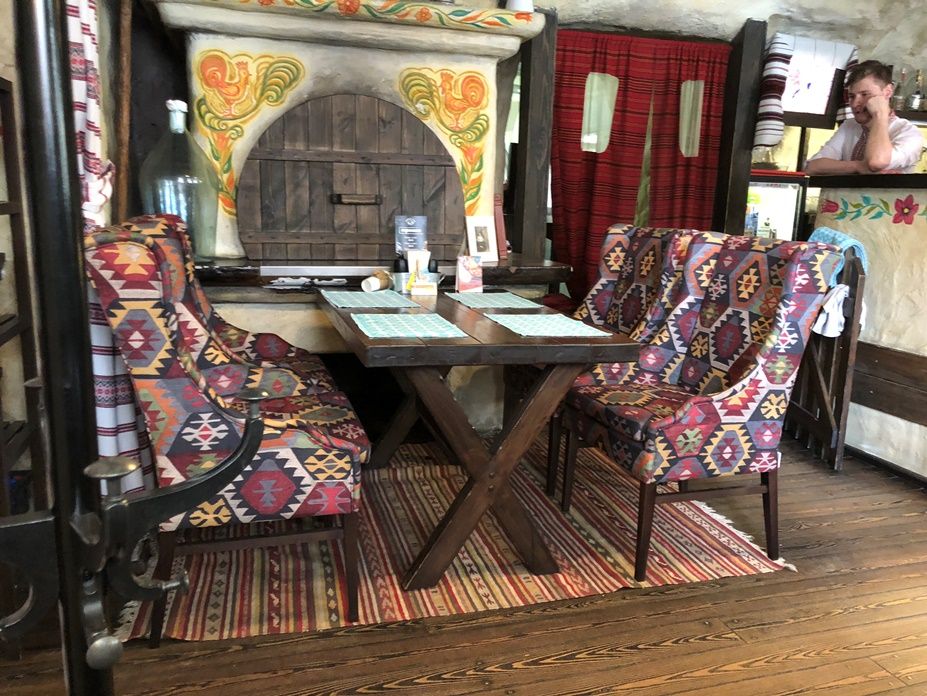 Корчма Сало