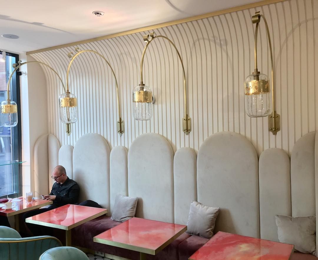 АВТОРСКАЯ КОНДИТЕРСКАЯ АННЫ КРАСОВСКОЙ