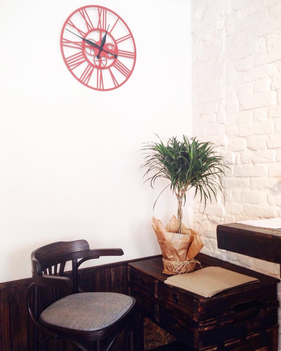 Пекарня ПудХлеба