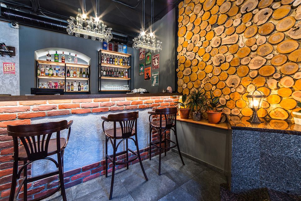 Ресторан MemET & Pir