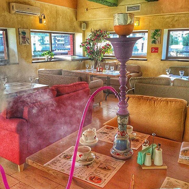 Ресторан.Приправа