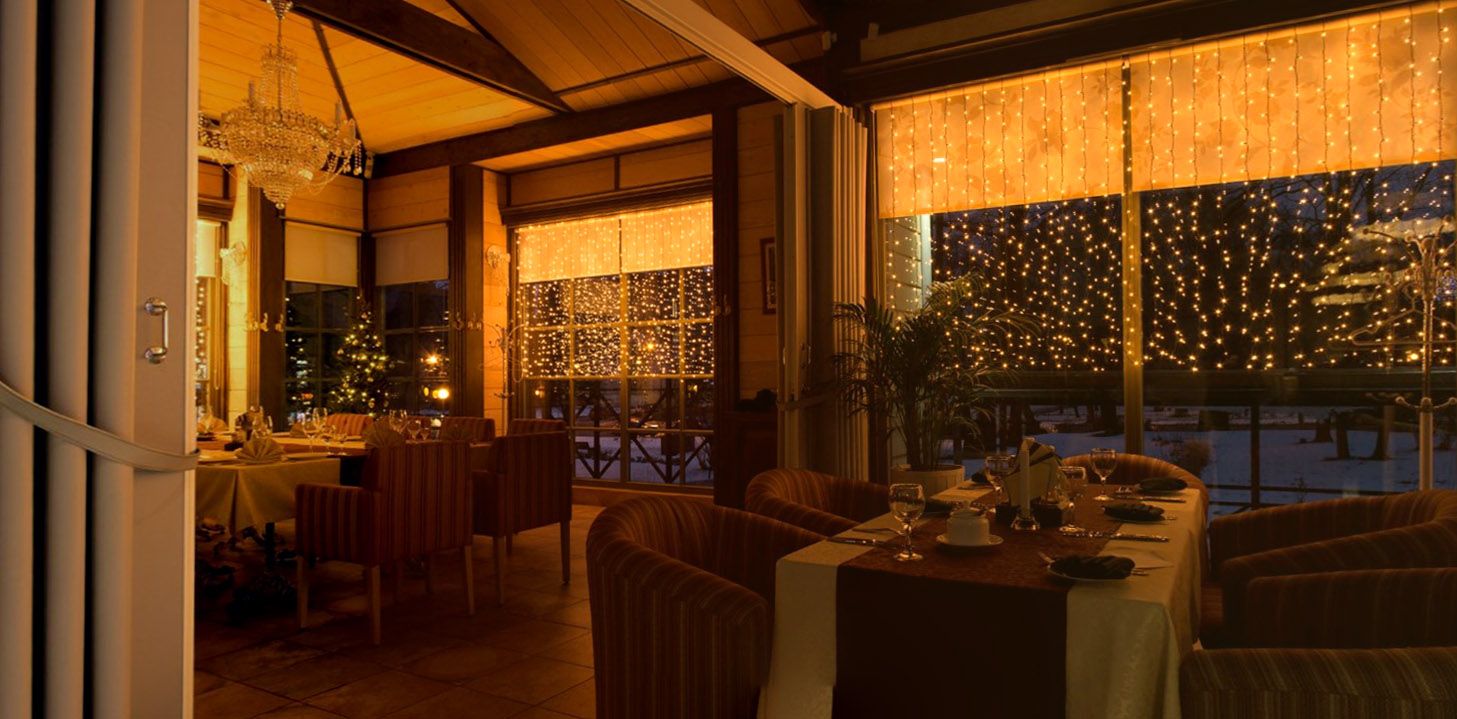 Ресторан Espilya