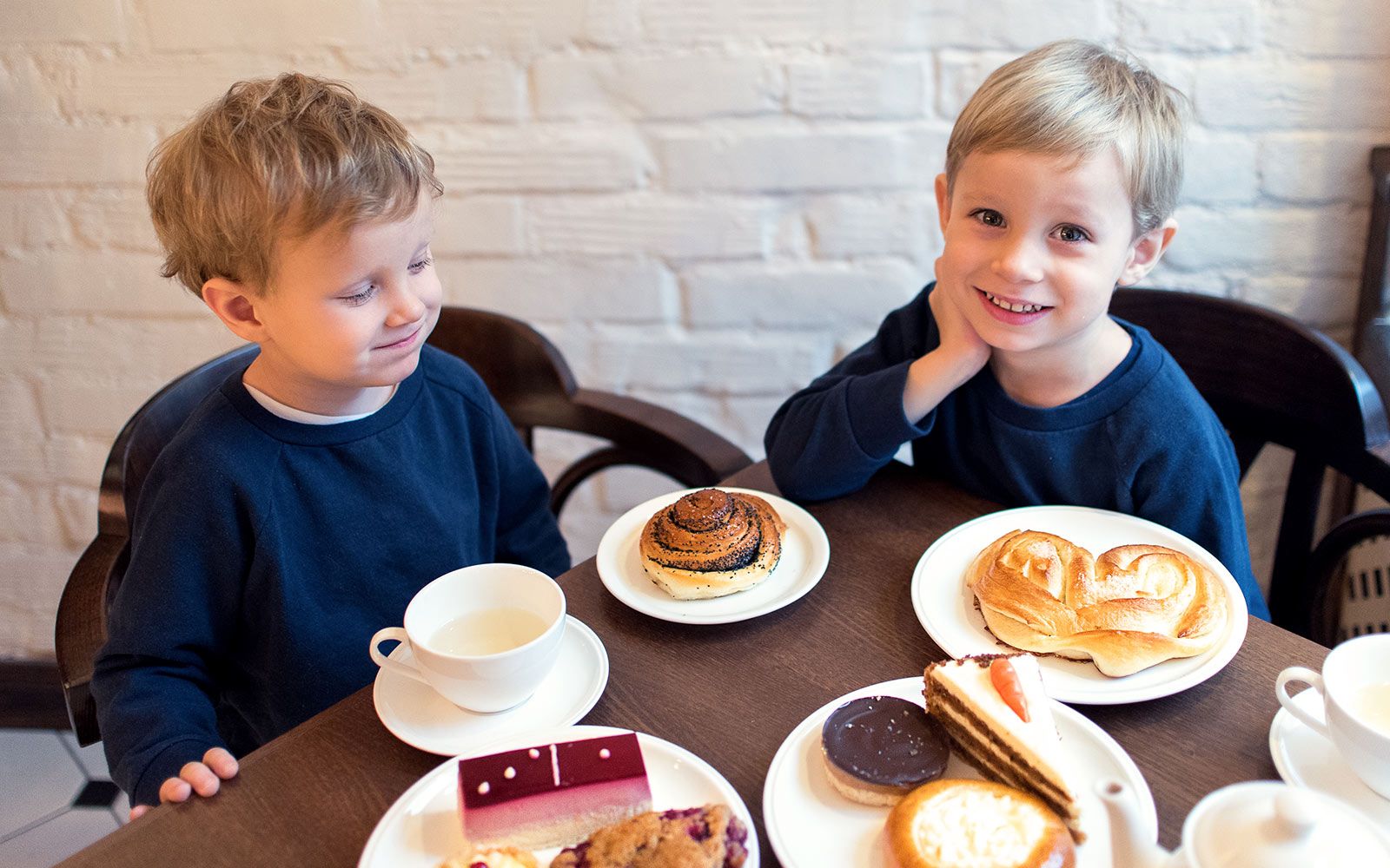 Пекарня ПудХлеба