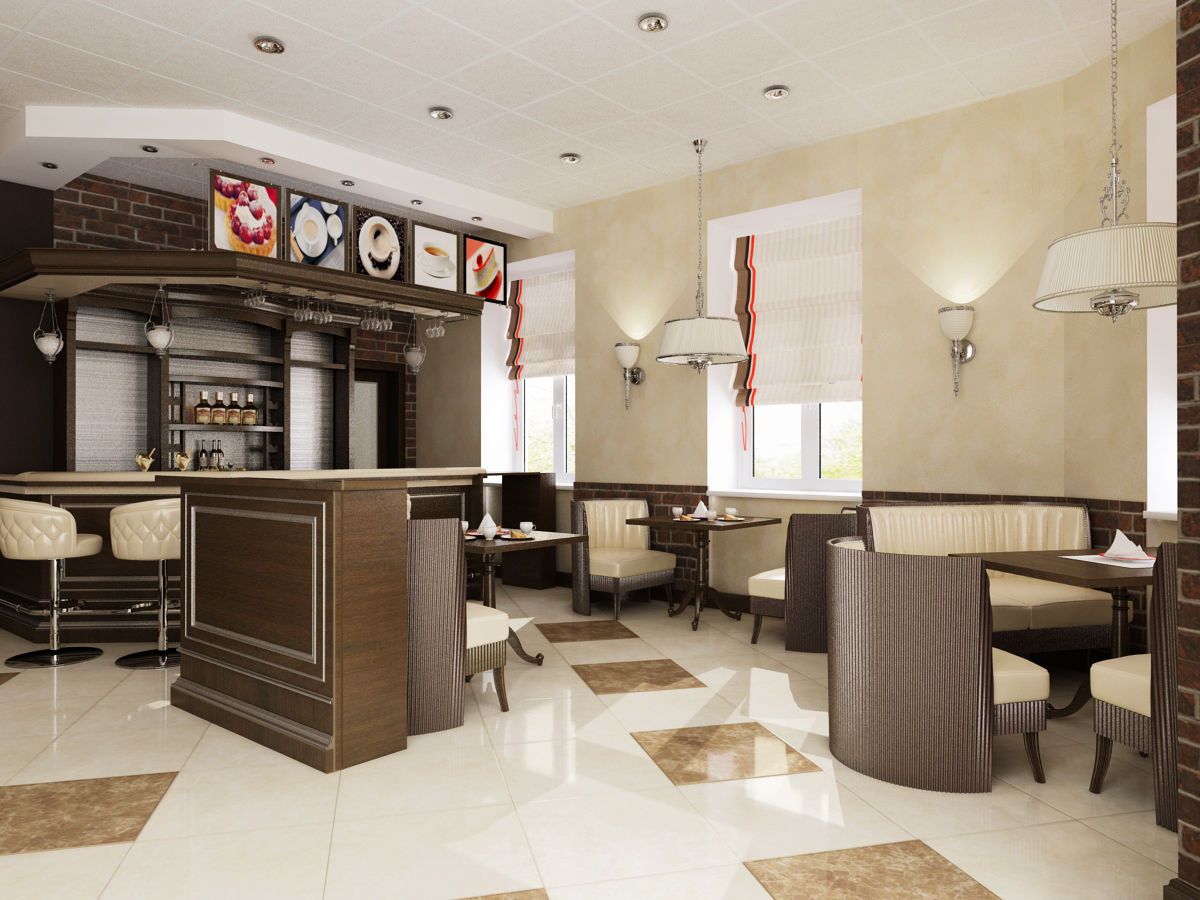 Русский стол