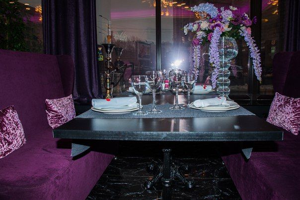 Ресторан "Вишня"