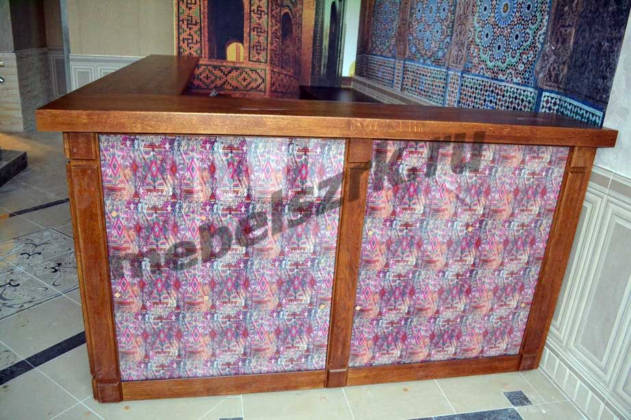 ЧайханаИзюм