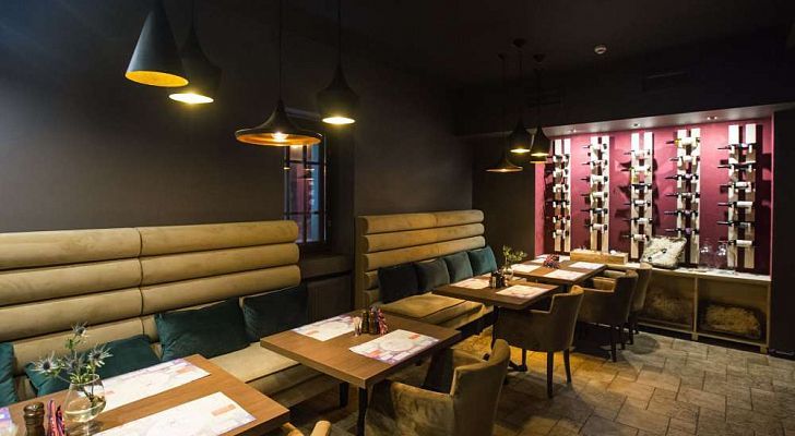 Ресторан Par