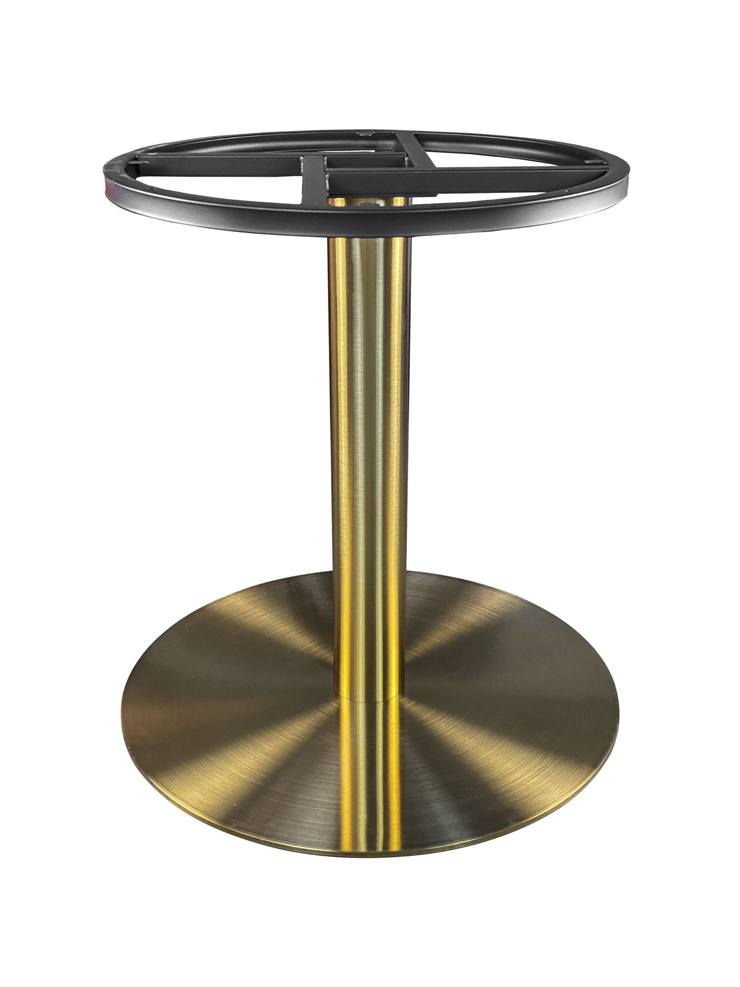 Подстолье нитрит титана золото 1049