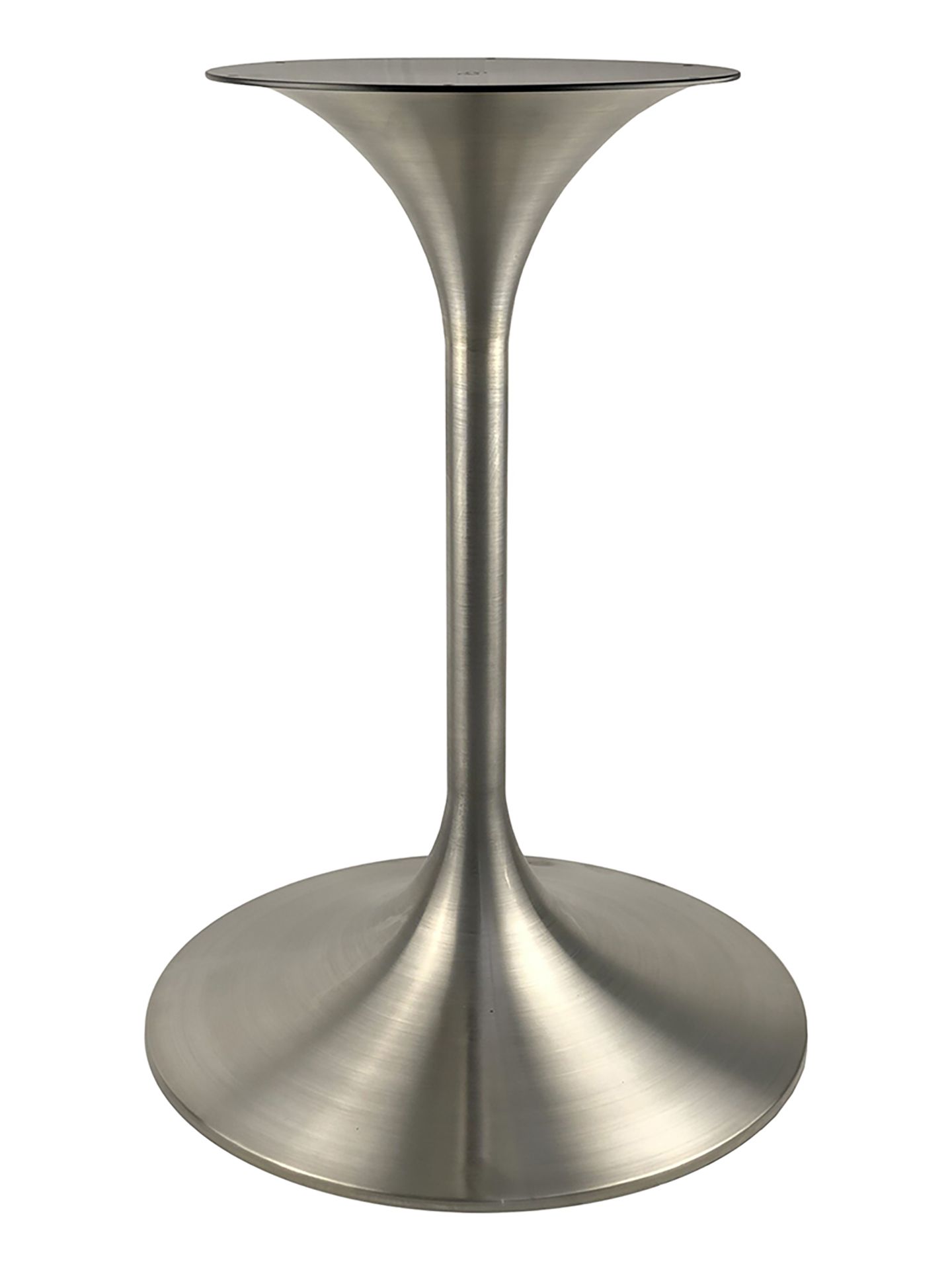 Подстолье нержавейка 1073