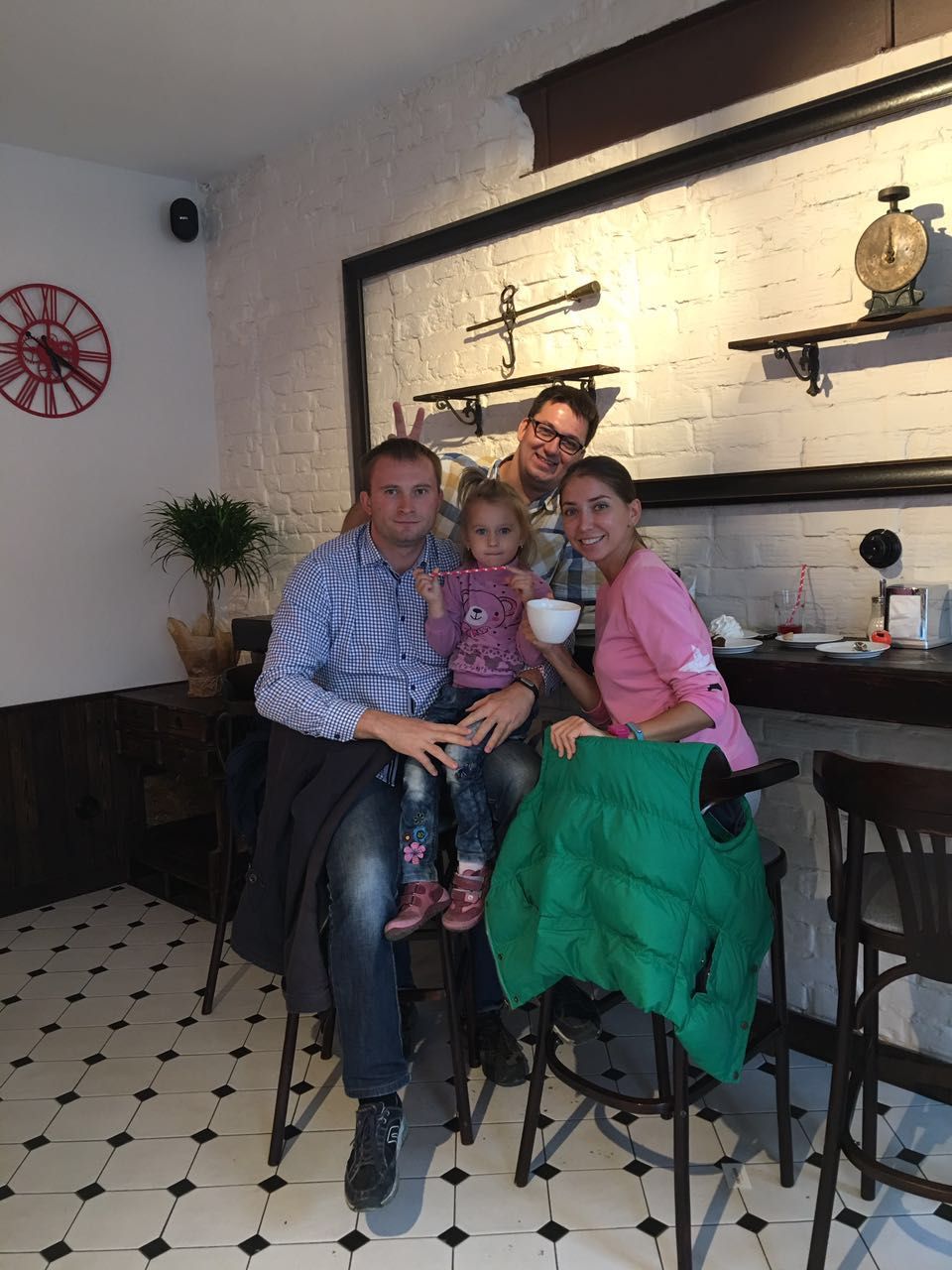 Пекарня ПудХлеба