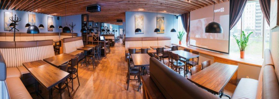 Кафе.Сыто-Пяно