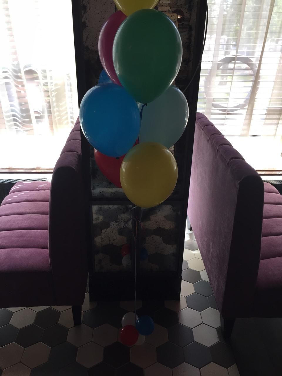 Ресторан Dr.INKI