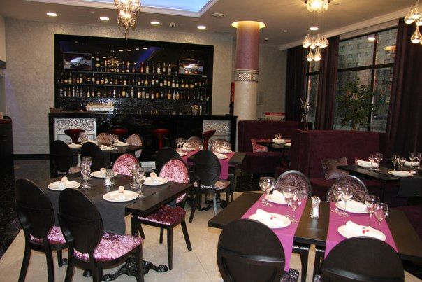 Ресторан "Вишня"