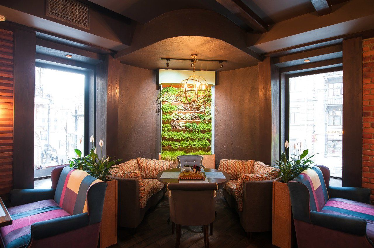 Ресторан Par