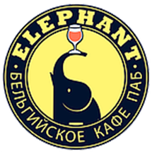 Elephant cafe