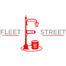 Паб fleet-street