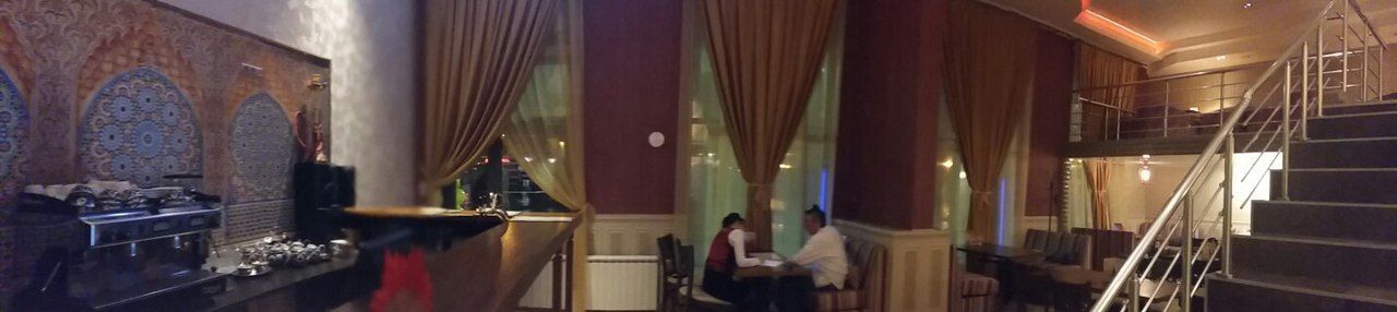 ЧайханаИзюм