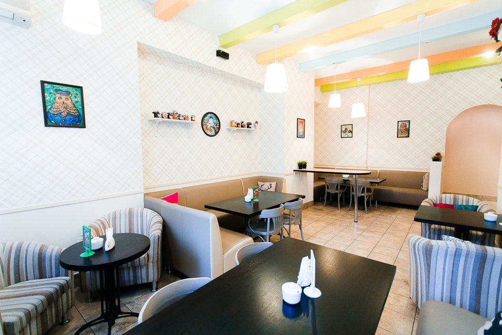 Бисквитная "Сова"