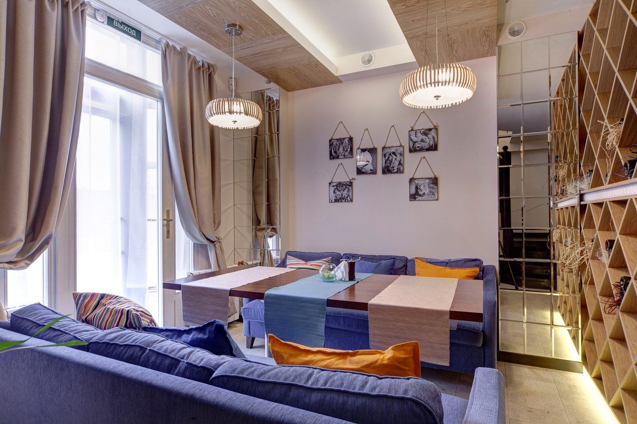 Ресторан Par