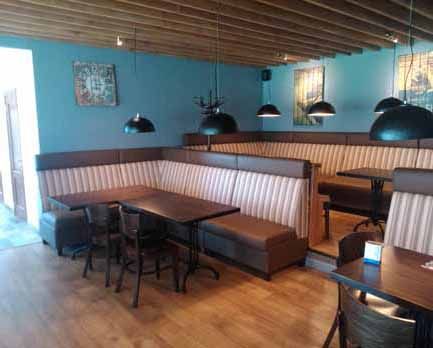 Кафе.Сыто-Пяно