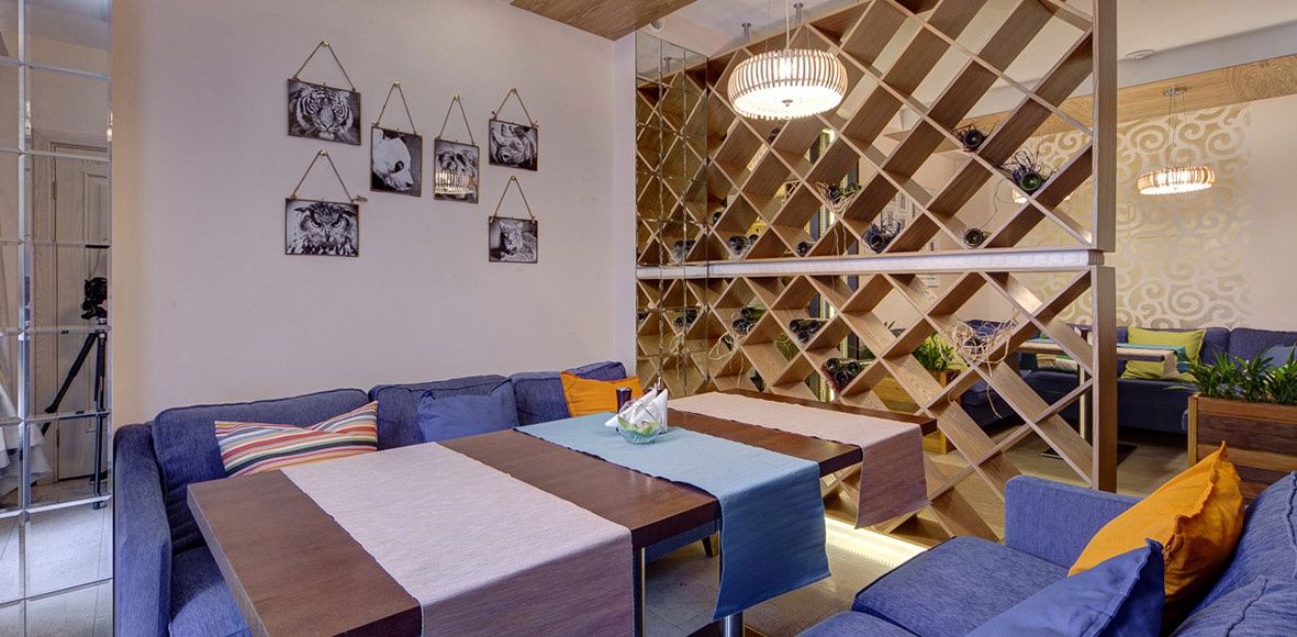 Ресторан Par