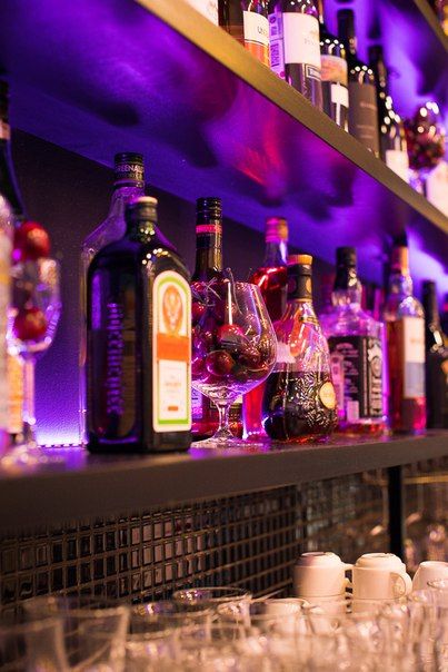 Ресторан "Вишня"