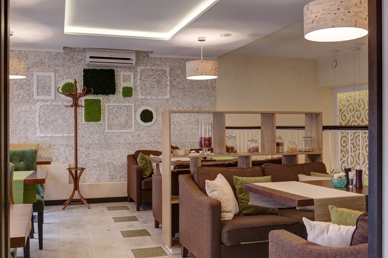 Ресторан Par