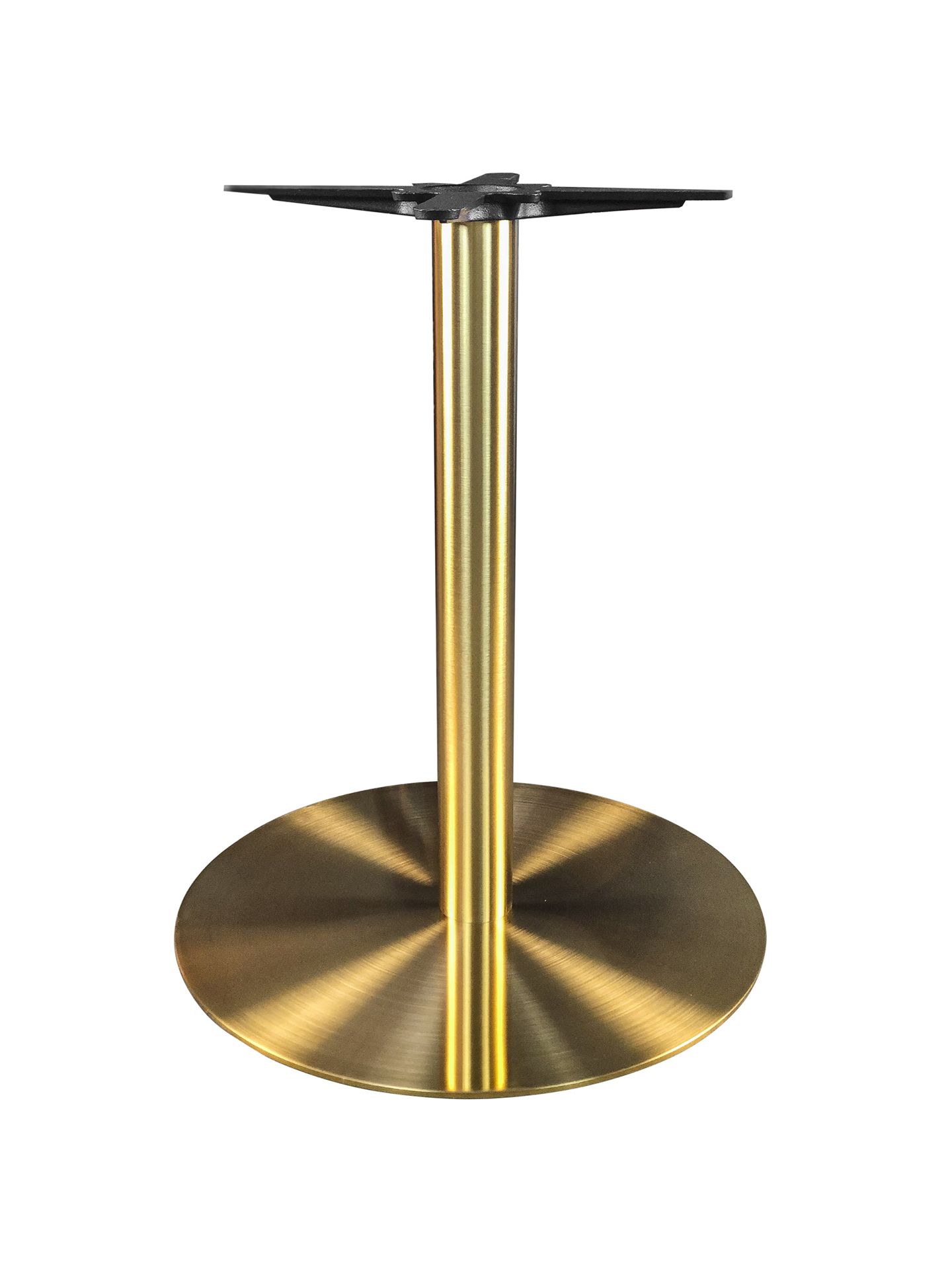 Подстолье нитрит титана золото 1015